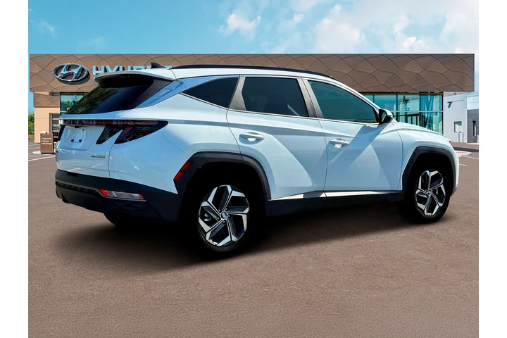 $29000 : Hyundai TUCSON Hybrid 2024 A image 8