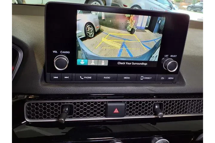 $24628 : Honda Civic 2023 Sport 4dr H image 7