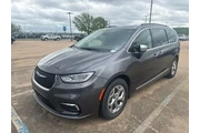 Chrysler Pacifica 2023 Limit en Tulsa