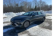 Hyundai SONATA Hybrid 2025 L