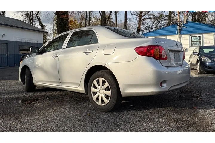 $7999 : 2010 Corolla image 6