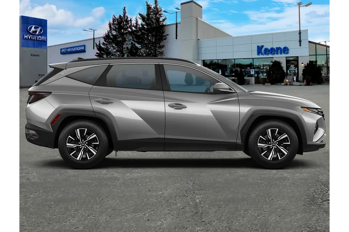 $25995 : Hyundai TUCSON Hybrid 2023 A image 9