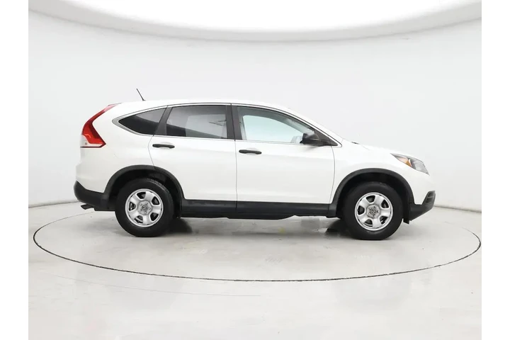 $14998 : Honda CR-V 2014 LX 4dr SUV image 7
