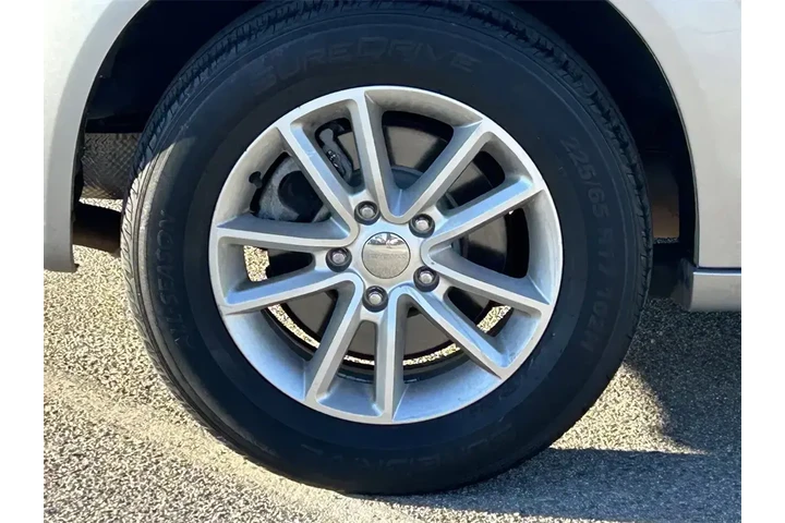 $6913 : Dodge Grand Caravan 2018 SXT image 7