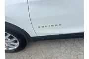 $23995 : Chevrolet Equinox 2024 4x4 L thumbnail