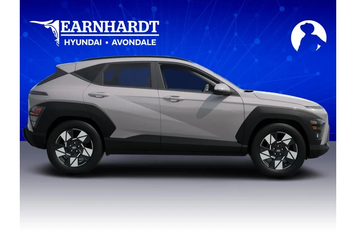 $22785 : Hyundai KONA 2025 SEL 4dr Cr image 5