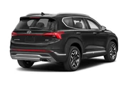 $25888 : Hyundai SANTA FE 2022 Limite thumbnail