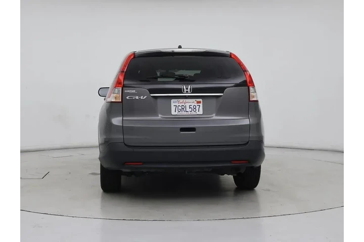 $16998 : Honda CR-V 2014 EX 4dr SUV image 6