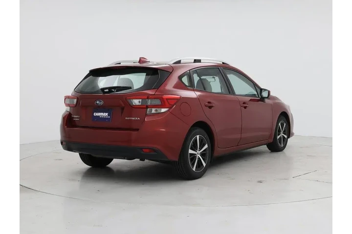 $19998 : Subaru Impreza 2021 AWD Prem image 8