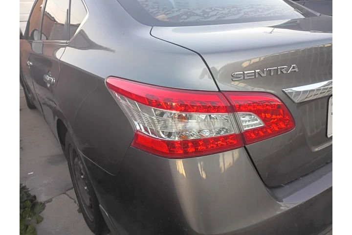$3500 : Nissan sentra image 4