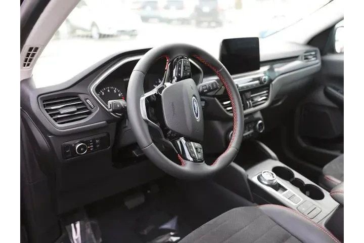 $19367 : Ford Escape 2022 AWD SEL 4dr image 3