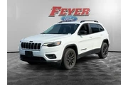 Jeep Cherokee 2023 4x4 Altit