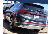 $22399 : Hyundai SANTA FE 2023 AWD SE thumbnail