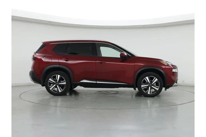 $31998 : Nissan Rogue 2023 AWD Platin image 7