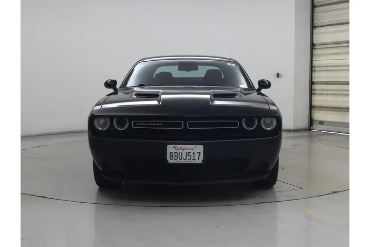 $15998 : Dodge Challenger 2015 SXT 2d image 5