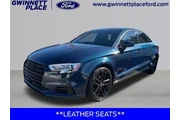 Audi A3 2017 AWD 2.0T quattr en Atlanta
