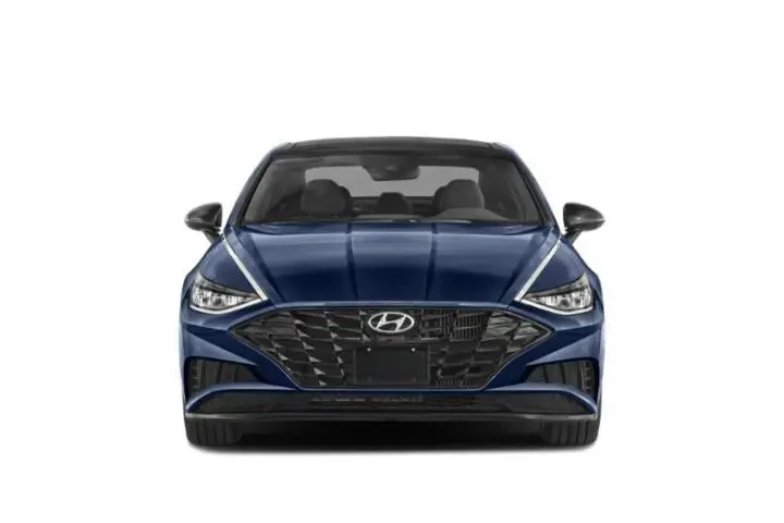 $22898 : Hyundai SONATA 2022 SEL Plus image 4