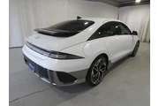 $35698 : Hyundai IONIQ 6 2024 Limited thumbnail