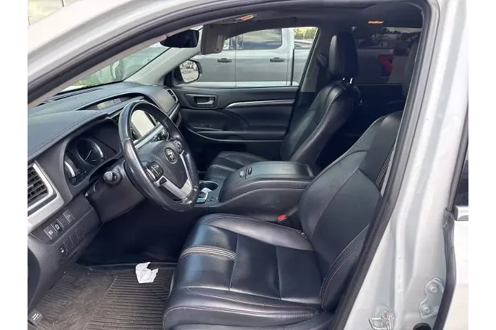 $25800 : Toyota Highlander 2019 AWD S image 9