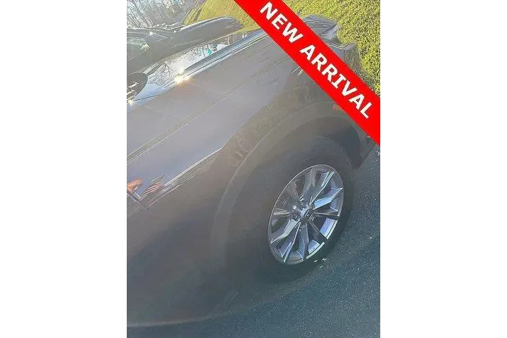 $28998 : Honda CR-V 2024 AWD EX-L 4dr image 7