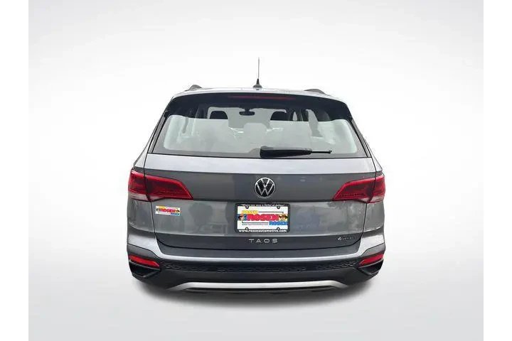$22789 : Volkswagen Taos 2023 AWD S 4 image 4