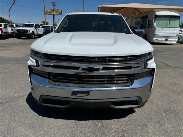 $26995 : 2020 Silverado 1500 LT image 5