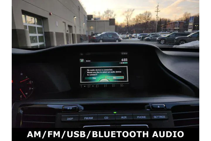 $15875 : Honda Accord 2017 Sport 4dr image 5