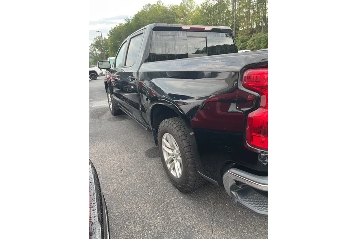 $28414 : Chevrolet Silverado 1500 202 image 9