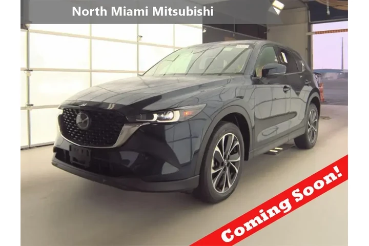 $22990 : Mazda CX-5 2023 AWD 2.5 S Pr image 1