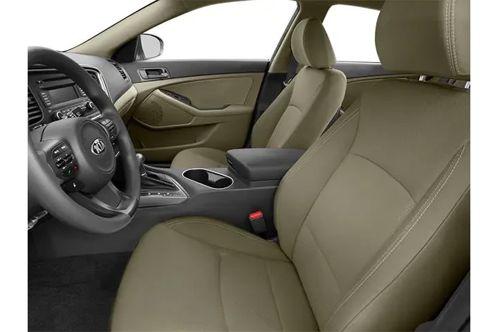 $3933 : Kia Optima 2014 EX 4dr Sedan image 8