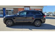 2020 Grand Cherokee Limited en North Dakota