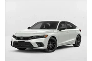 Honda Civic 2023 Sport 4dr H
