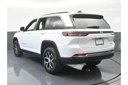 $34989 : Jeep Grand Cherokee 2025 4x2 thumbnail