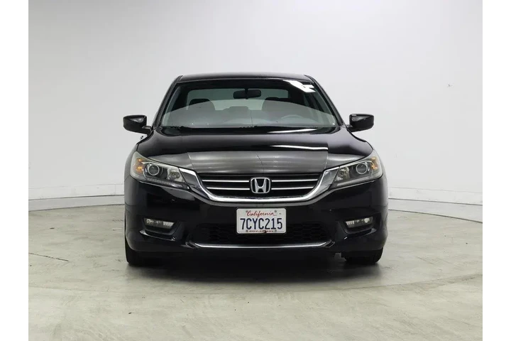 $16998 : Honda Accord 2014 Sport 4dr image 5