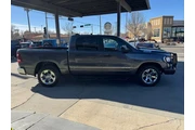 2024 RAM 1500 Big Horn Crew C thumbnail