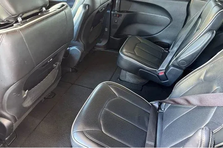 $31732 : Chrysler Pacifica 2025 Limit image 6
