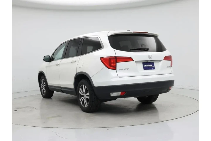 $18998 : Honda Pilot 2017 AWD EX-L 4d image 2