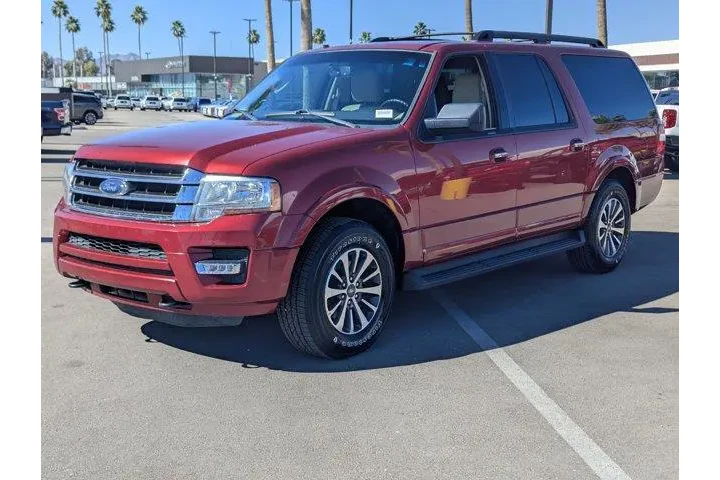 $16999 : Ford Expedition EL 2016 4x4 image 5