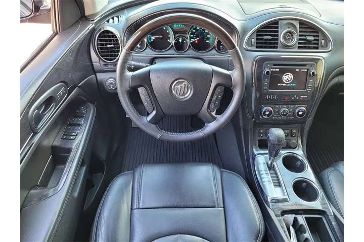 $9599 : 2016 Enclave Leather Group image 10
