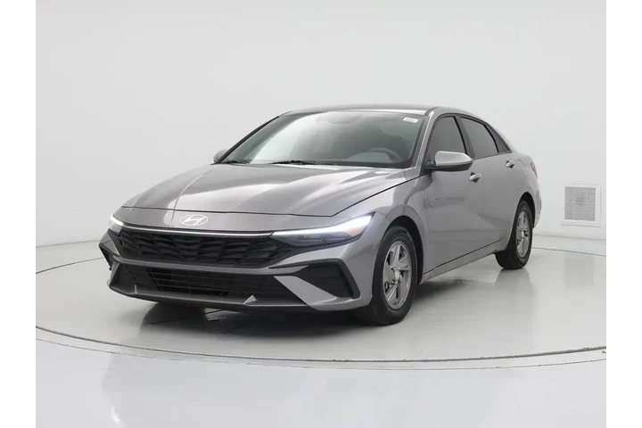 $20998 : Hyundai ELANTRA 2025 SE 4dr image 4