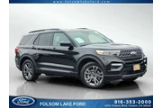 Ford Explorer 2022 AWD XLT 4 en Sacramento