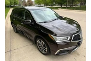 $13997 : 2018 MDX SH-AWD w/Advance w/R thumbnail