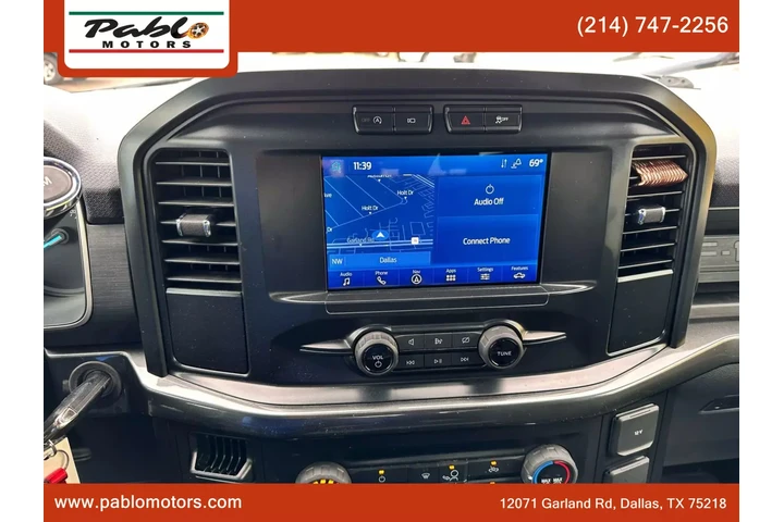 $31900 : 2022 FORD F150 SUPERCREW CAB image 1