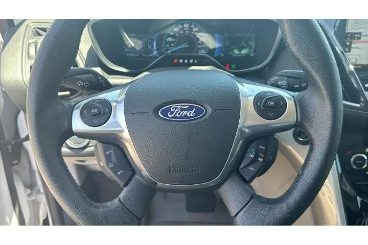 $11258 : Ford C-MAX Hybrid 2015 SEL 4 image 9
