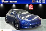 Pre-Owned 2021 Model Y Perfor en Yonkers