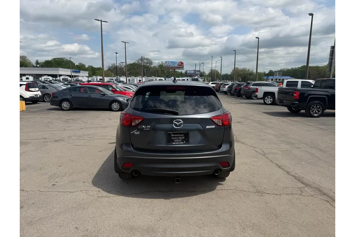 $9980 : 2013 CX-5 AWD 4dr Auto Grand image 3