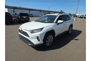 $20900 : Toyota RAV4 2019 XLE Premium thumbnail