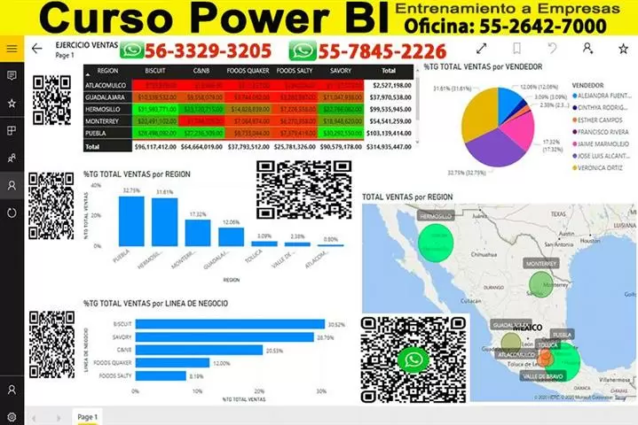 CURSOS de EXCEL EN CDMX image 8