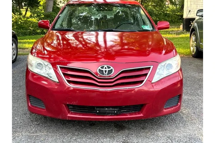 $7999 : 2010 Camry image 5