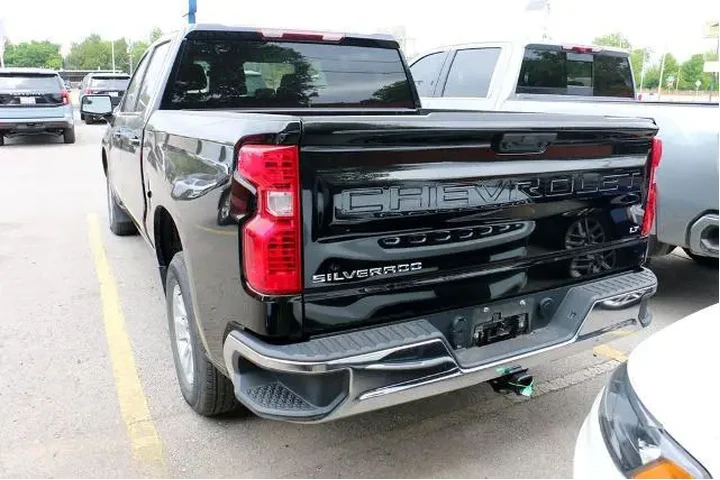 $39900 : Chevrolet Silverado 1500 202 image 8